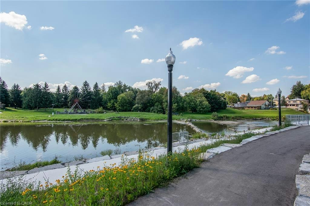 205 - STUDIO-75 Huron Street, Township of Wilmot, ON, N3A 1K1 - 13