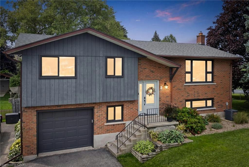 8 Christian Street, Township of Wilmot, ON, N3A 2M6