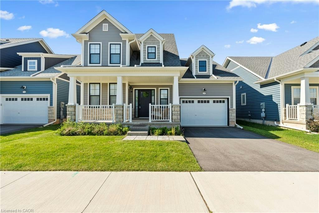 26 Beachwalk Crescent, Fort Erie, ON, L0S 1N0