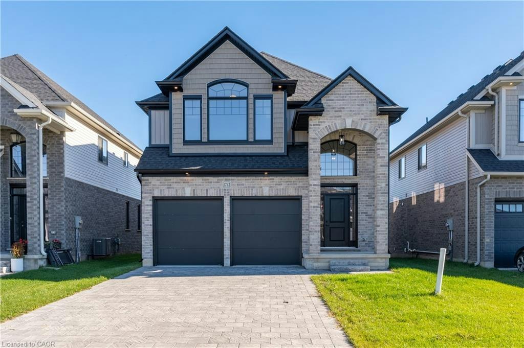 1761 Finley Crescent, London, ON, N6G 0W3