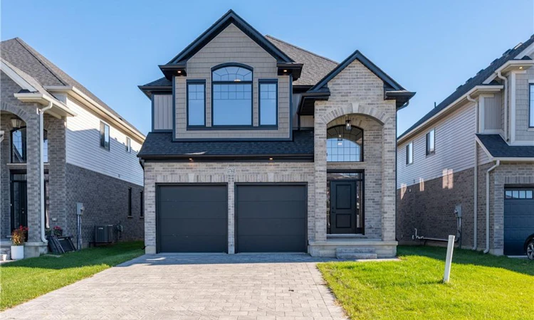 1761 Finley Crescent