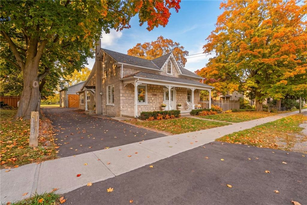 1264 Old #8 Highway, Hamilton, ON, L0R 1Z0