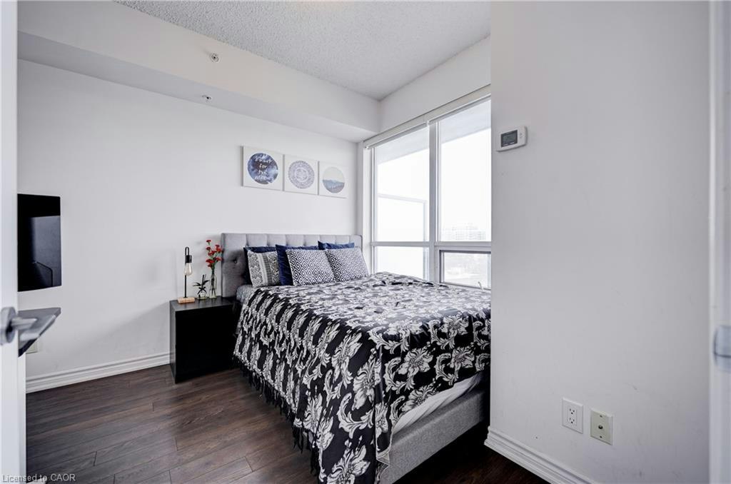 712-15 James Finlay Way, Toronto, ON, M3M 0B3 - 13