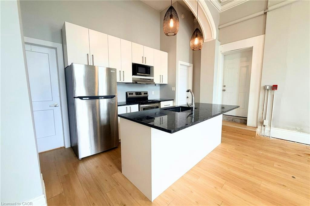 115 Park Street S, Hamilton, ON, L8P 3E6 - 2