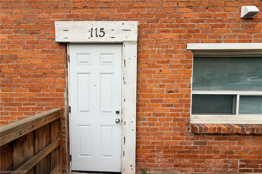 115 Park Street S, Hamilton, ON, L8P 3E6 - 10