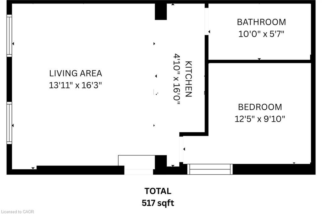 115 Park Street S, Hamilton, ON, L8P 3E6 - 12