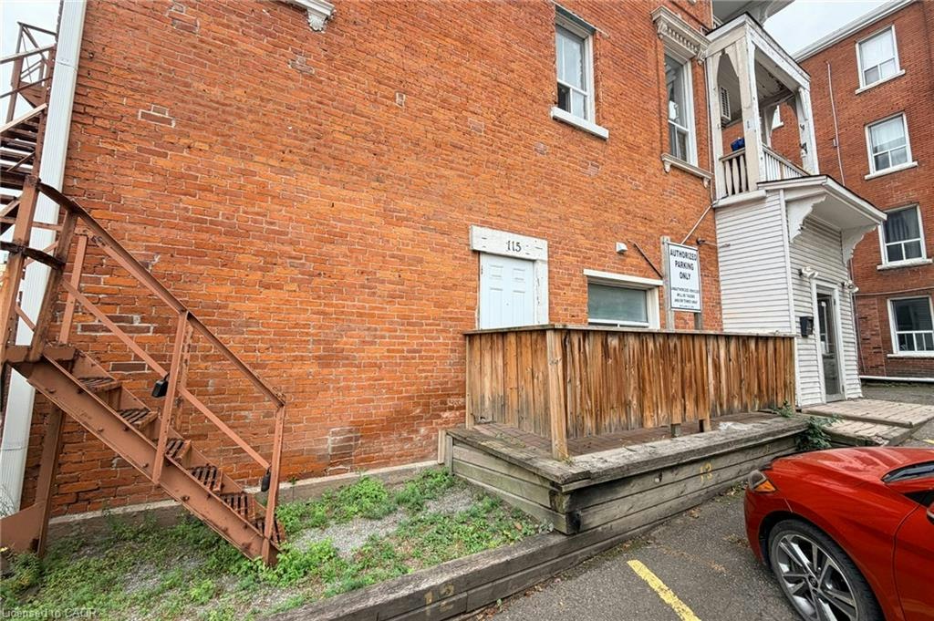 115 Park Street S, Hamilton, ON, L8P 3E6 - 11