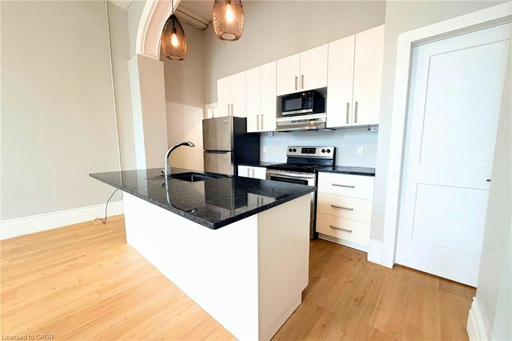 115 Park Street S, Hamilton, ON, L8P 3E6