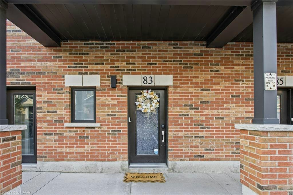 83 Esplanade Lane, Grimsby, ON, L3M 0H2