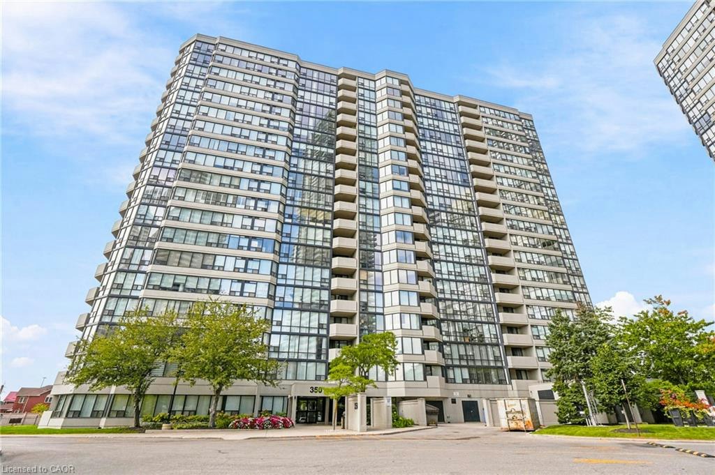 808-350 Rathburn Road W, Mississauga, ON, L5B 3Y2