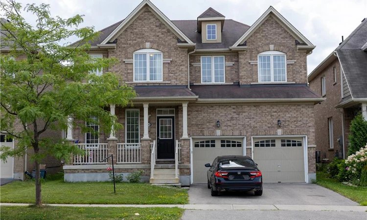20 Gillespie Drive