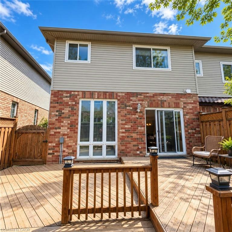 5321 Applegarth Drive, Burlington, ON, L7L 7E4 - 20