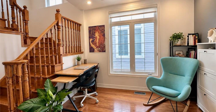 5321 Applegarth Drive, Burlington, ON, L7L 7E4 - 5
