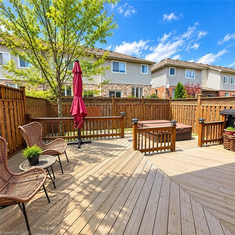 5321 Applegarth Drive, Burlington, ON, L7L 7E4 - 21