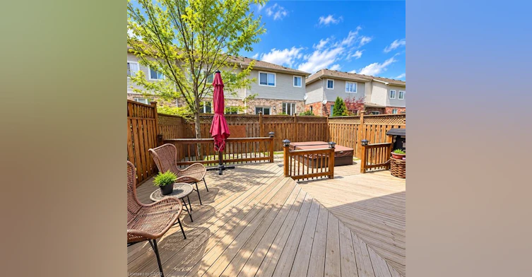 5321 Applegarth Drive, Burlington, ON, L7L 7E4 - 21