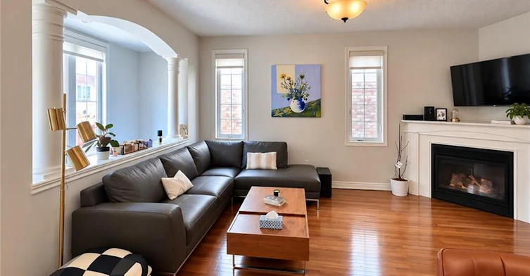 5321 Applegarth Drive, Burlington, ON, L7L 7E4 - 4