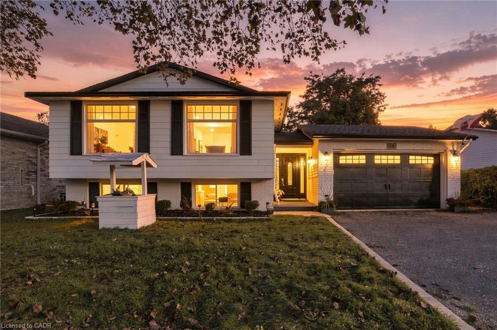 84 Elgar Avenue, Hamilton, ON, L9C 4E5