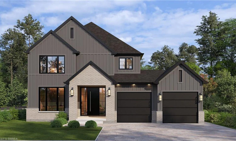 LOT 14 Sass Crescent