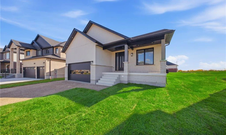 LOT 18 Sass Crescent