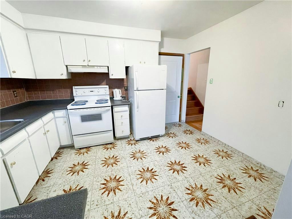 Upper-50 Limeridge Road W, Hamilton, ON, L9C 2V1 - 2