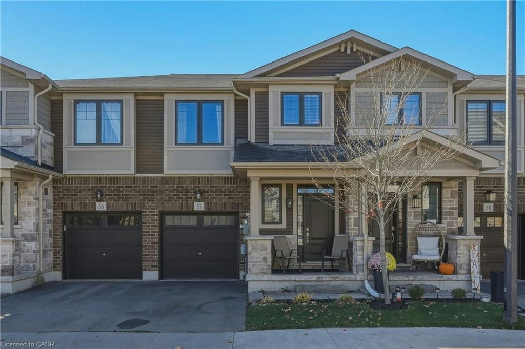 57-1890 Rymal Road E, Hamilton, ON, L0R 1P0