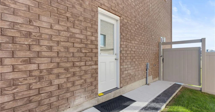 BSMT-64 Shawbridge Court, Hamilton, ON, L8J 0M8 - 18