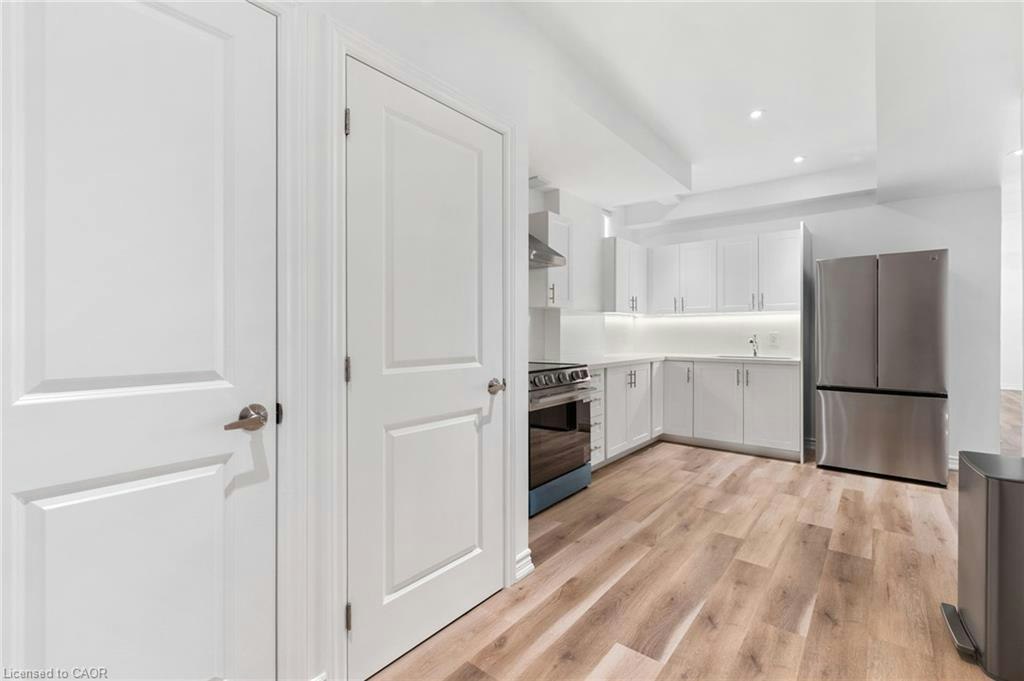 BSMT-64 Shawbridge Court, Hamilton, ON, L8J 0M8 - 3