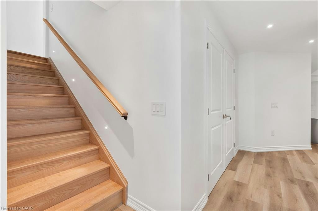 BSMT-64 Shawbridge Court, Hamilton, ON, L8J 0M8 - 9