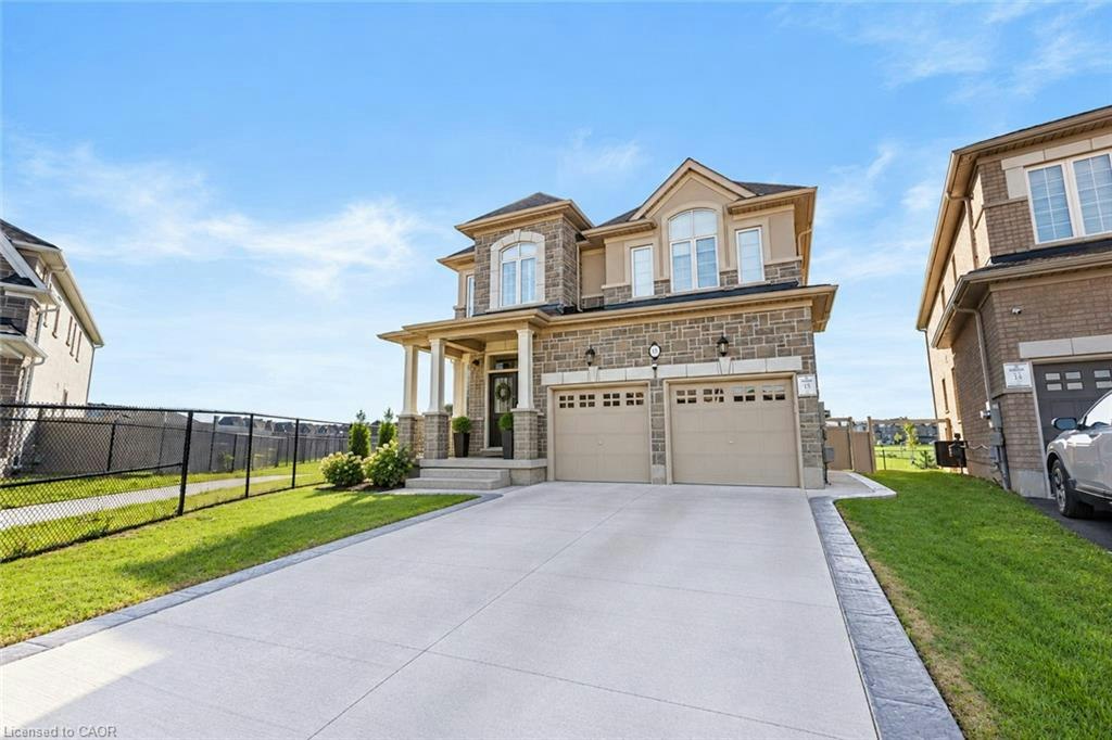 BSMT-64 Shawbridge Court, Hamilton, ON, L8J 0M8