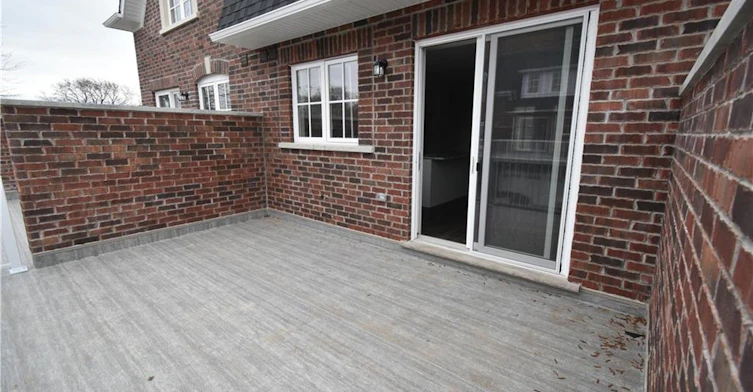 4-2362 New Street, Burlington, ON, L7R 1J6 - 19