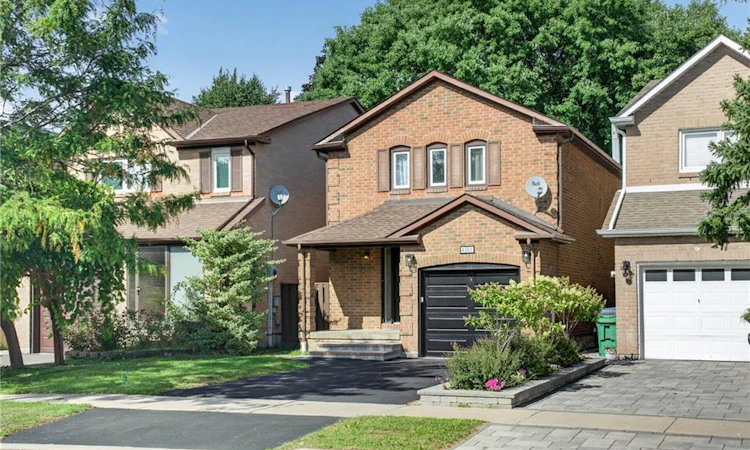 4353 Sawmill Valley Drive