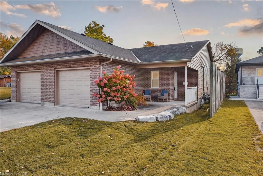 628 Elizabeth Street W, Listowel, ON, N4W 1E7