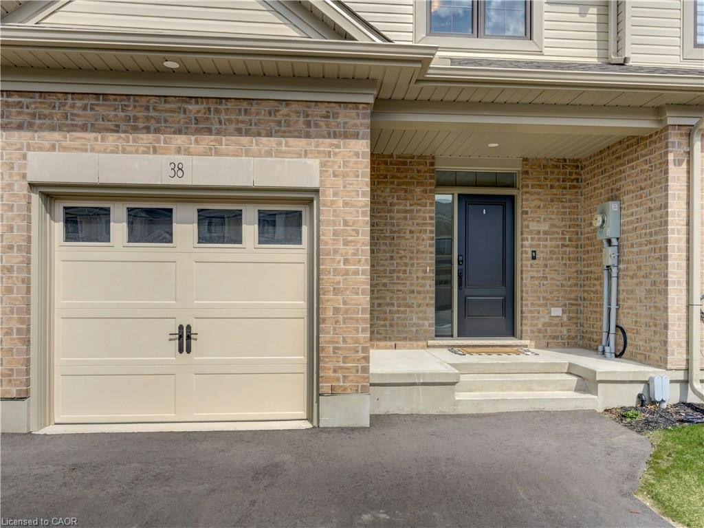 38 Canary Street, Tillsonburg, ON, N4G 0K3