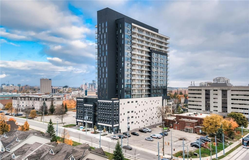 1612-181 King Street S, Waterloo, ON, N2J 0E7