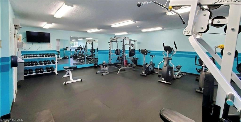 705-500 Green Road, Hamilton, ON, L8E 3M6 - 18