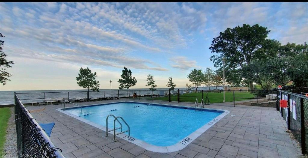 705-500 Green Road, Hamilton, ON, L8E 3M6 - 15