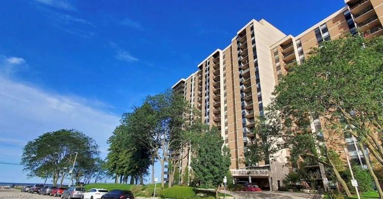 705-500 Green Road, Hamilton, ON, L8E 3M6