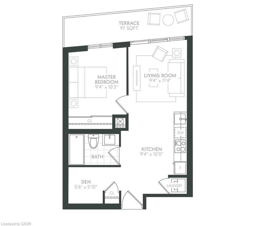 814-2782 Barton Street E, Hamilton, ON, L8E 2J8 - 15