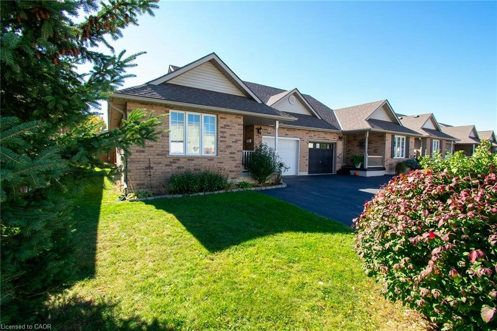 124 Forest Street E, Cayuga, ON, N1A 1C1