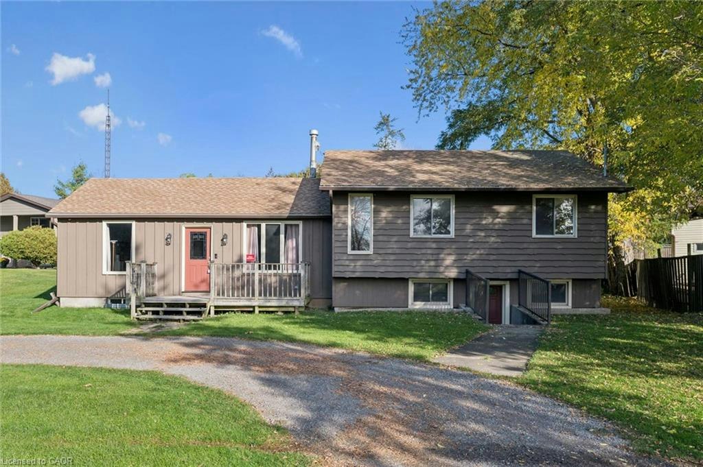 1611 Morrison Road, North Dumfries, ON, N1R 5S2