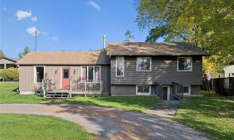 1611 Morrison Road