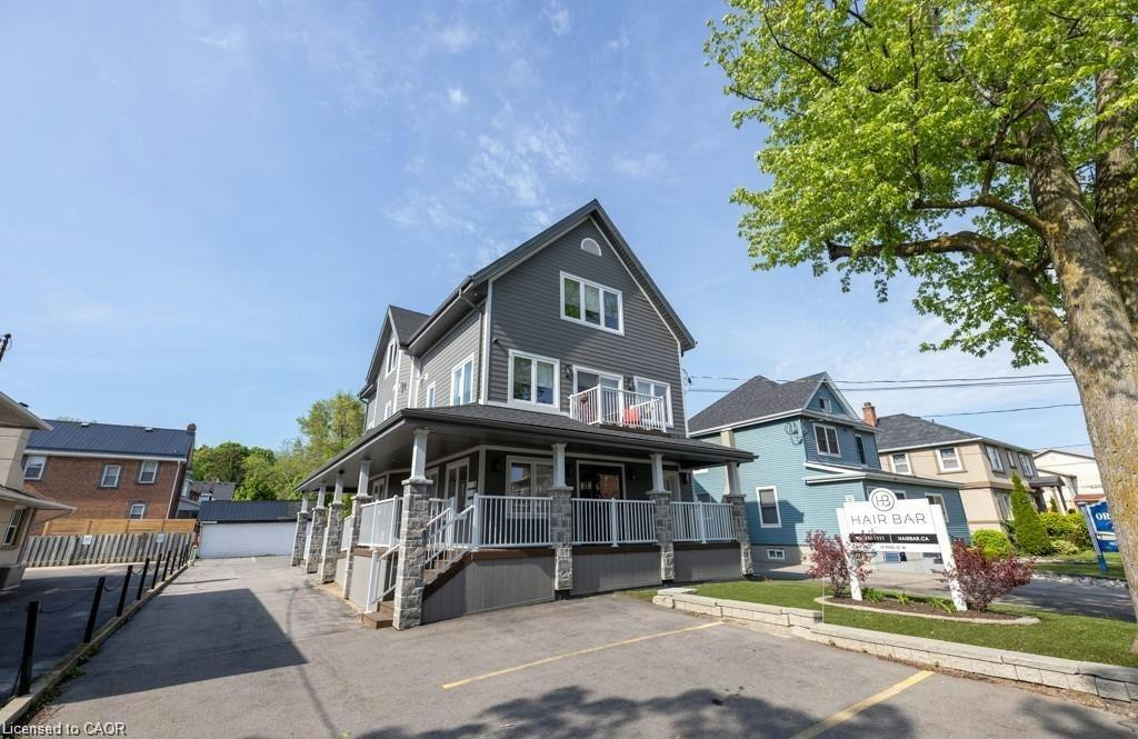 2-19 King Street W, Hamilton, ON, L8G 1H1