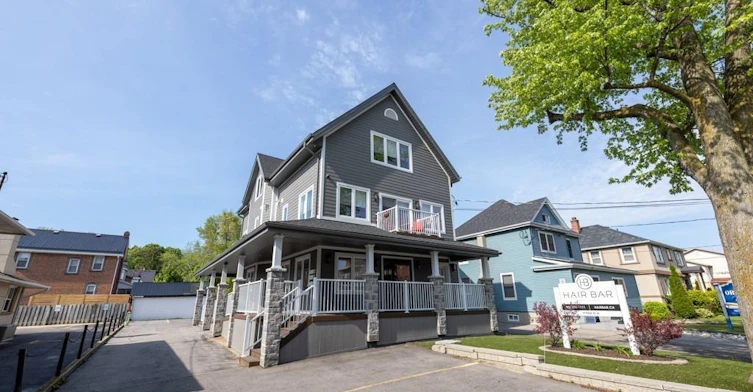 2-19 King Street W, Hamilton, ON, L8G 1H1