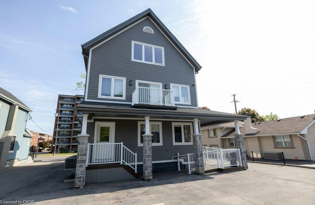 2-19 King Street W, Hamilton, ON, L8G 1H1 - 2