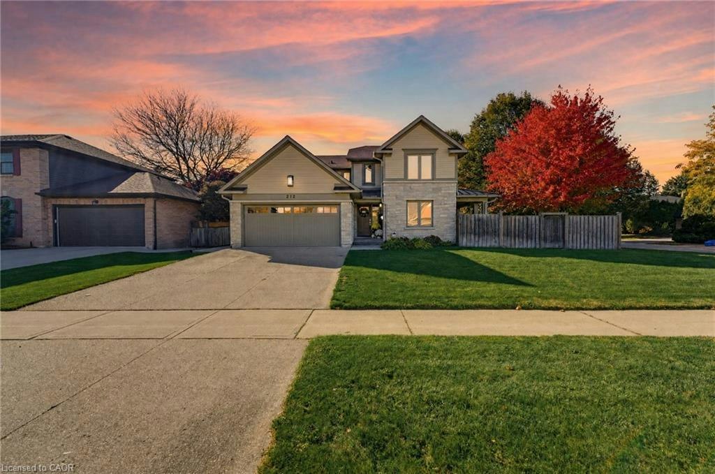 212 Stadacona Avenue, Hamilton, ON, L9G 4K1