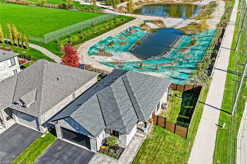 30 Whiting Drive, Brant, ON, N3L 0H3