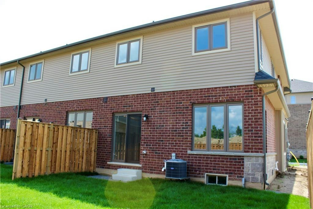 1 Dresser Lane, Hamilton, ON, L9K 0K1 - 22