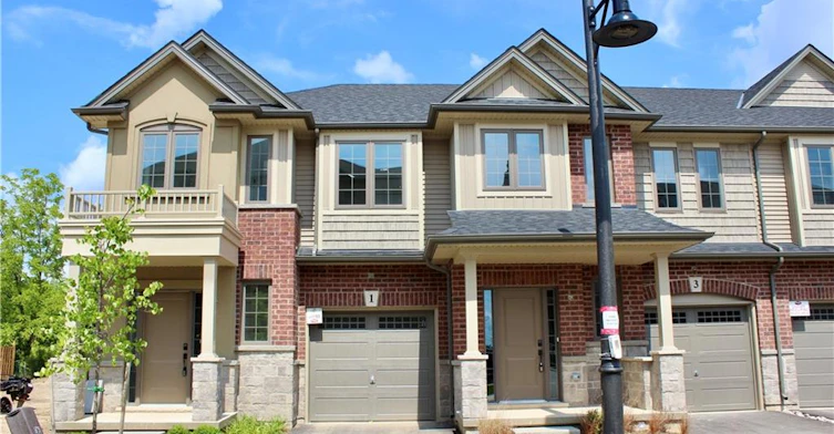 1 Dresser Lane, Hamilton, ON, L9K 0K1
