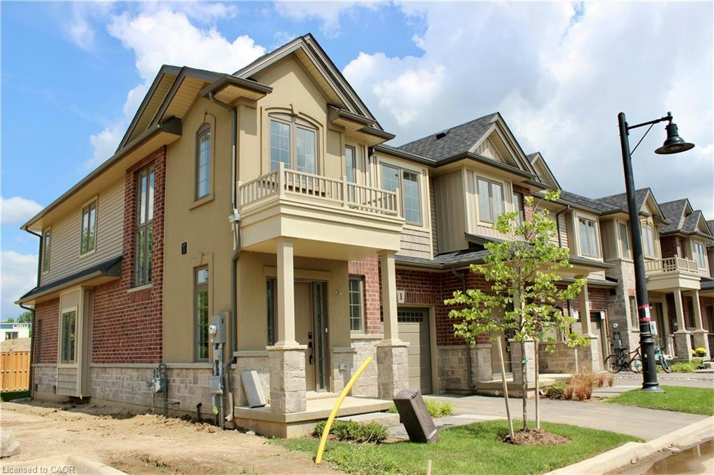 1 Dresser Lane, Hamilton, ON, L9K 0K1 - 2