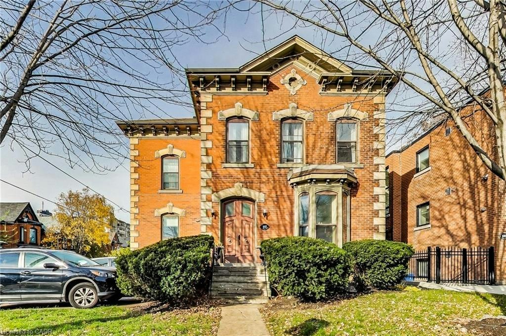 2-102 West Avenue, Hamilton, ON, L8N 2S3 - 3